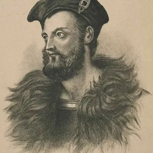 Owen Roe O'Neill