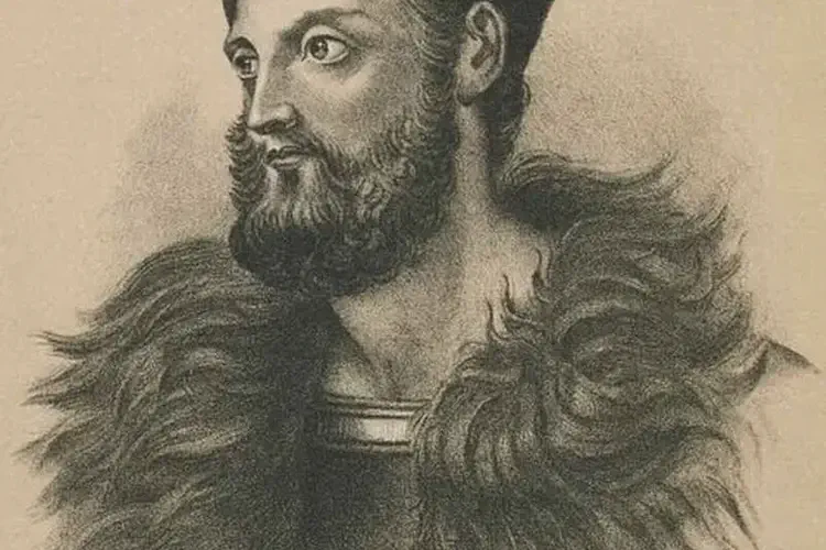 Owen Roe O'Neill