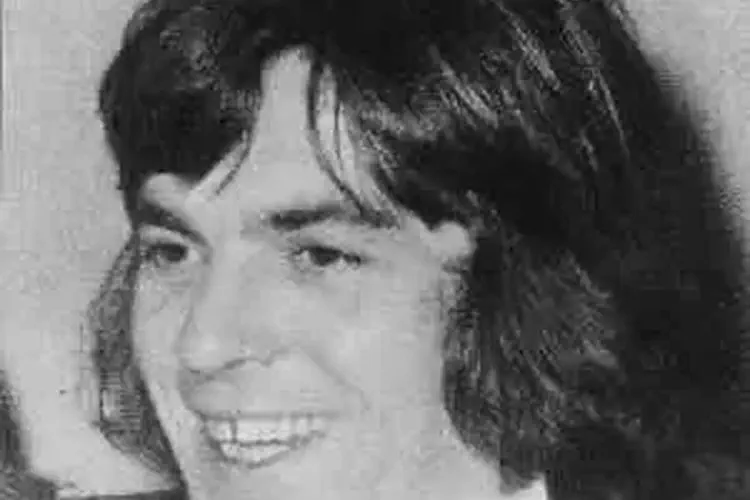 Joe McDonnell, Irish political prisoner, dies