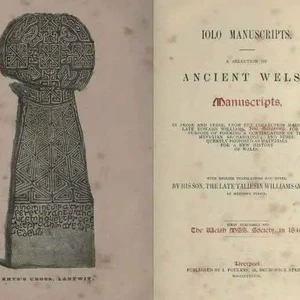 Taliesin Williams, born