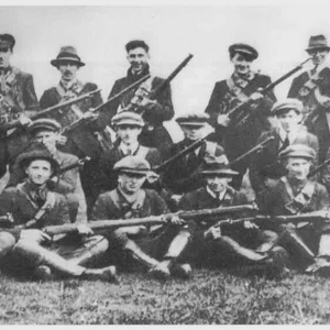 IRA & the British Army reach a truce