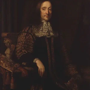 Arthur Annesley, Born
