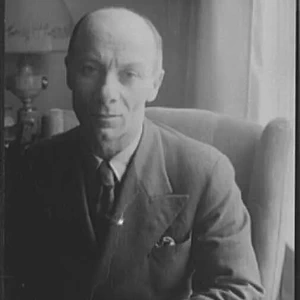 Paul Vincent Carroll, born