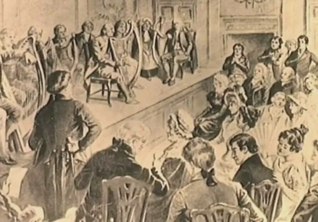 The Belfast Harp Festival
