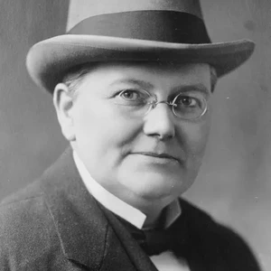 Hugh Kennedy, born