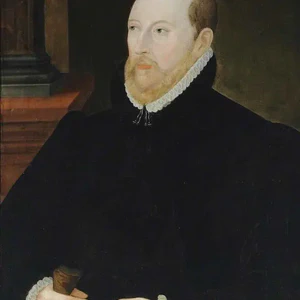 Earl of Lennox appointed Regent of Scotland