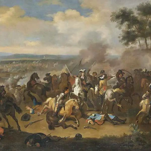 Battle of the Boyne