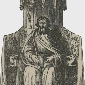 Treaty between  Owain Glyndŵr and France
