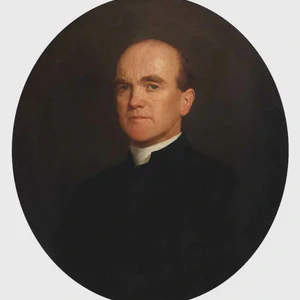 Gerald O'Donovan, born