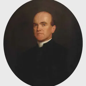 Gerald O'Donovan, born