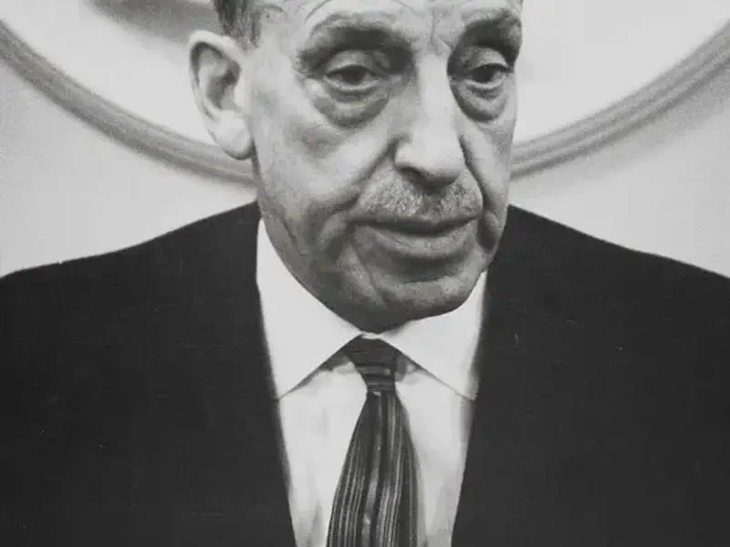 Sean Lemass, born