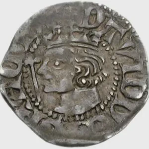 David II, married