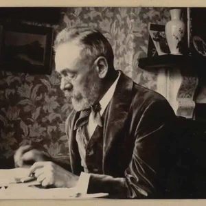 John Gibson, died