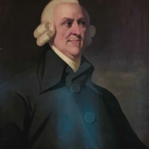 Adam Smith, died