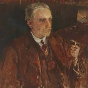 Séamus O'Sullivan, born