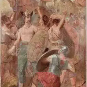 Battle of Allia