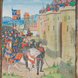 Battle of Halidon Hill