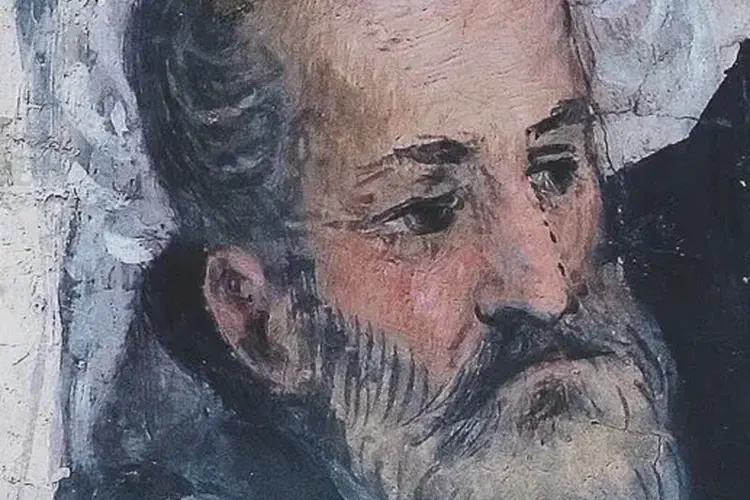Hugh O'Neill, died