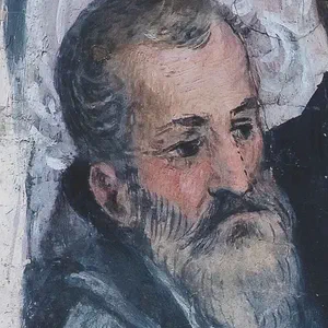 Hugh O'Neill, died