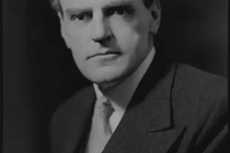 John Reith, 1st Baron Reith, born
