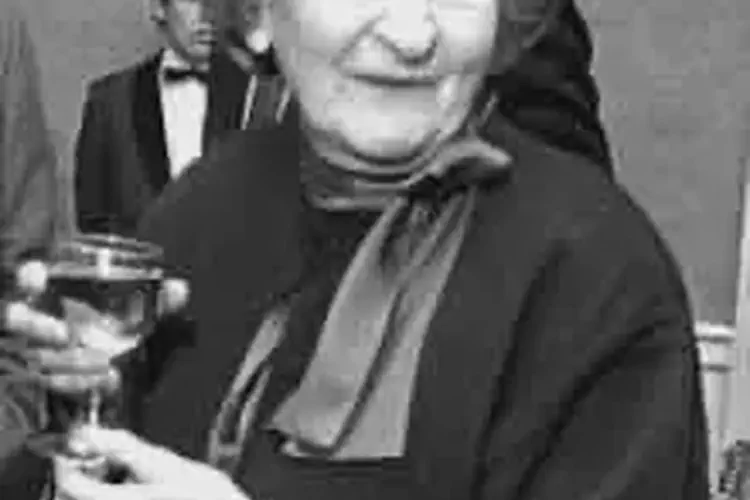 Molly Keane, born