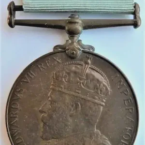 Edward VII and Queen Alexandra visit Ireland