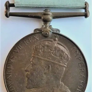 Edward VII and Queen Alexandra visit Ireland