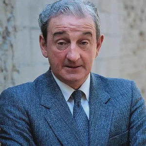 John B. Keane, born