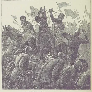 Battle of Falkirk