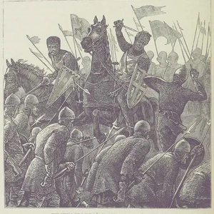 Battle of Falkirk