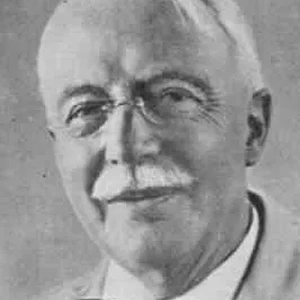 James Cousins, born