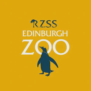 Edinburgh Zoo opened