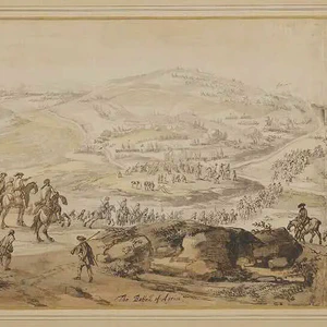 Battle of Aughrim