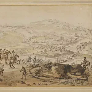 Battle of Aughrim