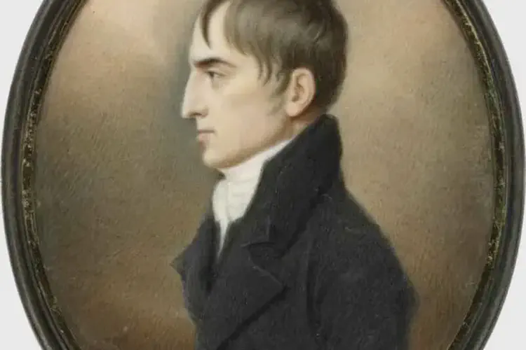 Robert Emmet leads an armed outbreak