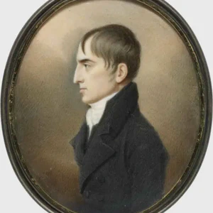 Robert Emmet leads an armed outbreak