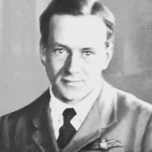 Arthur Whitten Brown, born