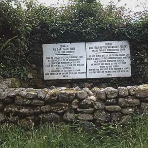Battle of Callann