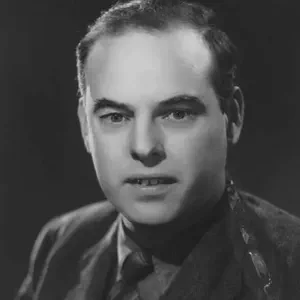 Geoffrey Bing, born