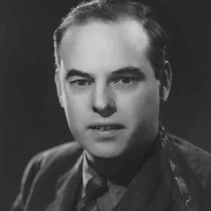 Geoffrey Bing, born