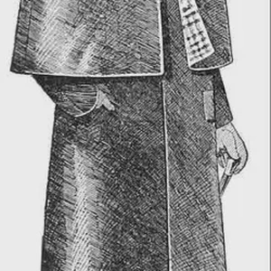 Charles Mackintosh, born