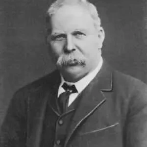 Sir Sam McCaughey, died