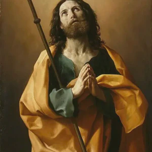 Feast day of St. James