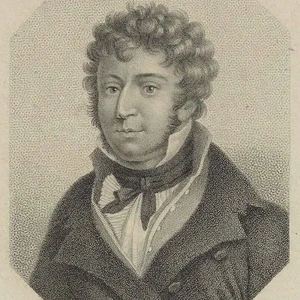 John Field, born
