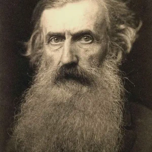 John O'Leary, born