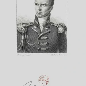 Sir Hudson Lowe, born