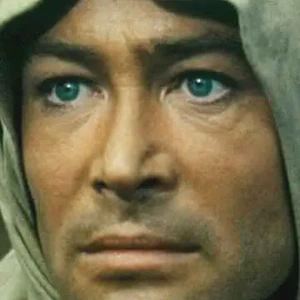 Peter O'Toole, born