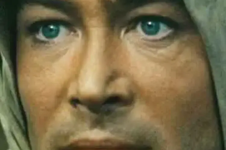 Peter O'Toole, born