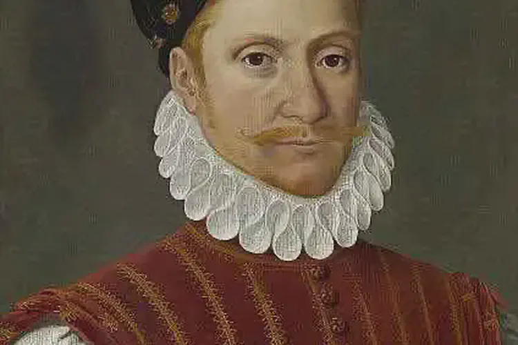 Sir William Kirkcaldy of Grange, executed
