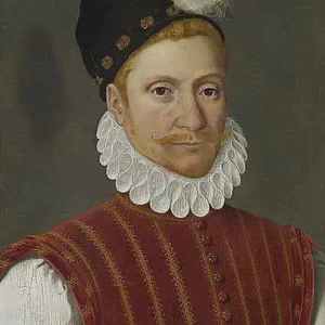 Sir William Kirkcaldy of Grange, executed